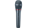 Audio Technica AE6100 Hypercardioid dynamic handheld microphone