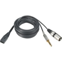 Audio Technica BPCB1  Replacement Cable for BPHS1 image