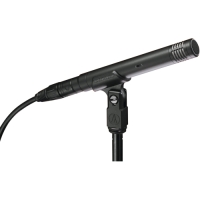 Audio Technica AT4041 Cardioid Condenser Microphone image
