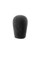 Audio Technica AT8159 Small egg-shaped foam windscreen image