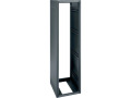 Middle Atlantic Products ERK-3525LRD Stand-Alone Enclosure Rack Cabinet