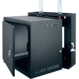 Middle Atlantic Products EWR-10-17SD Wallmount Rack Cabinet image