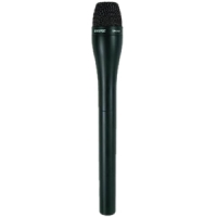 Shure SM63L Microphone image