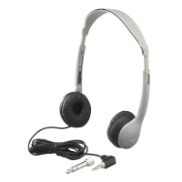 Hamilton SchoolMate MS2L Headphone image