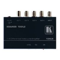 Kramer 104LN Line Amplifier image