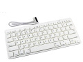 Dukane 555-2 30 Pin Keyboard for iPad 