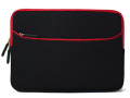 Dukane 195-111 Soft Sided Sleeve for Chromebooks 11" - Black