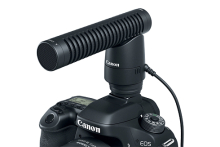 Canon DM-E1 Directional Microphone  image