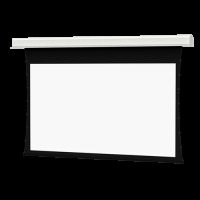 Da-Lite Tensioned Large Advantage Deluxe Electrol Projection Screen image