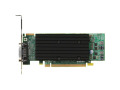Matrox M9120 Graphic Card - 512 MB DDR2 SDRAM - PCI Express x16