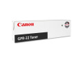 Canon GPR-22 Black Toner Cartridge