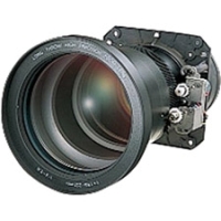 Panasonic ET-ELT02 158 mm - 221 mm f/2 - 2.9 Zoom Lens image