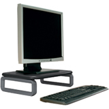 Kensington K60089 Monitor Stand Plus with SmartFit System image