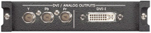 Panasonic AV-HS04M5 DVI/Component Analog Output Board image