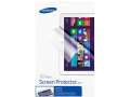 Samsung Screen Protector for ATIV Tab 3 - Clear Clear