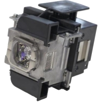 Panasonic Replacement Lamp Unit for PT-AE8000U image