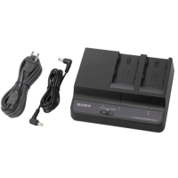 Sony BC-U2 AC Charger image