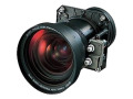 Panasonic ET-ELW02 52 mm - 68 mm f/2.5 - 2.9 Lens