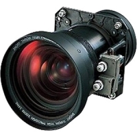Panasonic ET-ELW02 52 mm - 68 mm f/2.5 - 2.9 Lens image