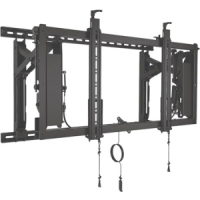 Chief ConnexSys LVS1U Wall Mount for Flat Panel Display image