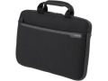 Toshiba PA1502U-1SN3 Carrying Case for 13.3" Notebook - Black