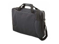 Toshiba 18" Notebook Carrying Case - black