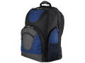 Toshiba PA1452U-1BS6 Carrying Case (Backpack) for 16" Notebook - Black, Blue