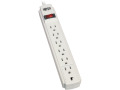 Tripp Lite Power It! Power Strip with 6 Outlets and 15-ft. Cord