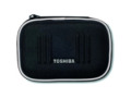 Toshiba PA1475U-1CHD Portable Hard Drive Case
