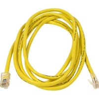 Belkin A3L791-03YLW-50 Cat.5e UTP Patch Cable image