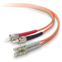 Belkin Duplex Fiber Optic Patch Cable image