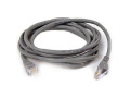 Belkin Cat. 5E UTP Patch Cable - Gray - 50ft