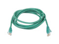 Belkin Patch Cable - Green - 20 ft