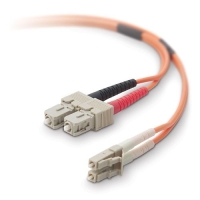Belkin Fiber Optic Patch Cable image
