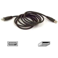 Belkin USB Extension Cable image