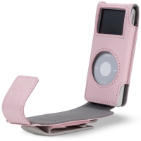 Belkin Flip Case for iPod nano image