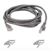 Belkin Cat6 UTP Patch Cable image