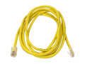 Belkin A3L791-07YLW-50 Cat.5e UTP Patch Cable