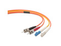 Belkin Fiber Optic Simplex Cable