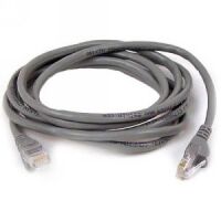 Belkin 900 Series A3L980-60-S Cat.6 UTP Patch Cable image