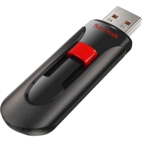SanDisk Cruzer Glide USB Flash Drive image