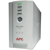 APC Back-UPS CS 350VA image