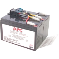 APC Replacement Battery Cartridge #48 image