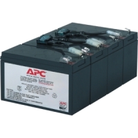 APC Replacement Battery Cartridge image
