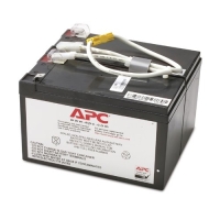 APC 9VAh UPS Replacement Battery Cartridge #109 image
