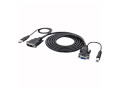 Belkin OmniView F1D9007B10 KVM Cable Adapter