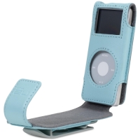 Belkin Flip Case for iPod nano image