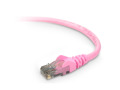 Belkin Cat.6 High Performance UTP Stranded Patch Cable