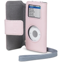 Belkin Folio Case for iPod nano image