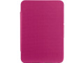 Belkin APEX360 Carrying Case for iPad mini - Fuchsia